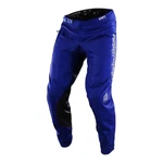 Open Box Troy Lee Mens Gp Pro Mono Dirt Bike Pants Blue Size 34. Fixed Price $111.75.