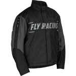 Fly Racing Outpost Jacket Black/grey- 2XL 470-55002X. Fixed Price $166.06.