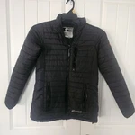 Women's Venture 5V Heated Jacket Size Xs Black No Battery. Fixed Price $25.00.