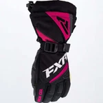 Fxr Racing Child Helix Race Glove 22. Fixed Price $69.99.