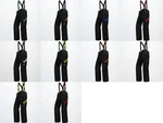 Fxr Racing Youth Clutch Pant 23. Fixed Price $229.99.
