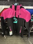 Castle X Barrier Jacket Women Small/pink/black. Fixed Price $109.99.