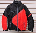 Choko Men's Gravity Red Snowmobile Jacket Xl 199122 100 Clearance. Fixed Price $101.96.