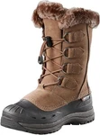 Baffin Women's Waterproof Insulated Chloe Mid Height Boots - Taupe, Size Options. Fixed Price $194.99.