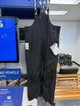 Castle Phase Bibs Mens M, Black 73-1414. Fixed Price $159.99.