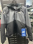 TECH54 Woman Switchback Jacket Size Large Part Number Is 283301706. Fixed Price $289.99.