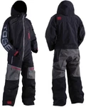 Tobe Privus Mono Suit 2.0 Black/red Xs. Fixed Price $327.27.