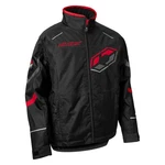 Castle Platform Jackets 3XL Black/red. Fixed Price $209.99.