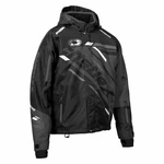 Castle X React Floater Jacket Lg Tall Black/charcoal. Fixed Price $369.99.