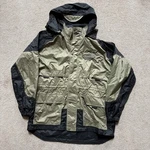 Men's Jacket Arcticwear By Cat Xl Zips Pockets Parka Snowmobile. Fixed Price $40.00.