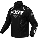 Fxr Team Snowmobile Jacket Thermal Dry Liner Snowproof Insulated Black. Fixed Price $314.99.