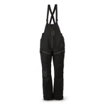 509 Women's Stoke Z1 Bib Stealth Snowmobiling Waterproof Nwt. Fixed Price $249.95.