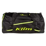 Klim Drift Snowmobile Gear Bag Helmet Compartment Duffle Straps Hi-vis 16X16X36". Fixed Price $145.00.