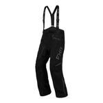 Fxr Mens Helium Snowmobile Pants Insulated Waterproof Black Ops Bibs. Fixed Price $364.99.
