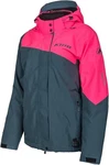 Klim Allure Snowmobile Jacket Women's Xl Knockout Pink 3369-008-150-226. Fixed Price $199.99.