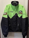 Arctic Cat Men S Mountain Liner/jacket - Lt. Fixed Price $60.00.