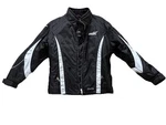 Castle X Racewear Charm Black Insulated Snowmobile Jacket Women Size Small. Fixed Price $35.00.
