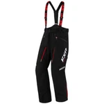 Fxr Mission Snowmobile Pants - Red/black. Fixed Price $287.99.