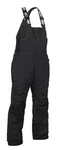 Castle Snowmobile Phase Bib 4XL Black. Fixed Price $219.99.