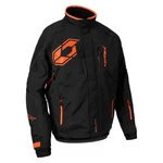 Castle Polar Jackets Xl Black/orange. Fixed Price $359.99.