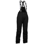 Castle X Phase Women's Snowmobile Bibs - Black. Fixed Price $119.99.