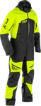Fly Racing Incline Monosuit Hi-vis/black Lg Suits. Fixed Price $829.95.