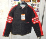 Arctiva Mens Black/red Winter Jacket Size Snowmobile Ski Atv Snowboard. Fixed Price $49.99.