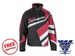 2015 Yamaha Men's Red Viper Jacket SMB-15JVP-RD. Fixed Price $149.95.