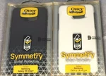 New Original Otterbox Symmetry Series Case For Samsung Galaxy S6 Edge Plus - $. Fixed Price $7.99.