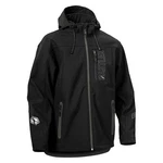 Castle Mens Barrier G5 Mid-layer Snowmobile Jacket Black/charcoal. Fixed Price $219.60.