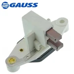 Alternator Voltage Regulator 14V Gauss GA026 For Mercedes-benz, Volvo And More. Fixed Price $9.00.