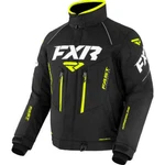 Fxr Adrenaline 2-IN-1 F.a.s.t. Insulated Snowmobile Jacket Hi-vis. Fixed Price $399.99.