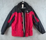 Spyder Entrant G11 Insulated Winter Technical Ski Jacket Men X-large Red. Fixed Price $139.99.