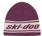 Genuine Sea-doo, Ski-doo, Can-am 4487360082 Reversible Beanie Indigo. Fixed Price $19.00.