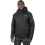 Fxr Mens Expedition Lite Jacket Black Ops Size Small. Fixed Price $186.33.