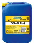 Ravenol Dct/dsg Automatic Transmission Fluid Dct-hv 20 Litres Can. Fixed Price $338.88.