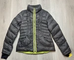 Halifax Trader Jacket Women Small Gray Down Puffer Outdoor Ski Pack Hike Thumb. Fixed Price $21.82.