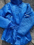 Euc Women's Polaris Size Small Snowmobile Four Wheeler Bike Riding Jacket Coat. Fixed Price $49.99.