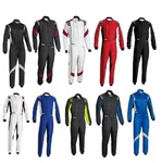 Customized Sparco Racing Suit Cik/fia Level 2 Approved Go-kart. Fixed Price $99.00.