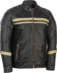 Highway 21 Motordrome Jacket Antique Black Sm # 489-1028S. Fixed Price $237.99.