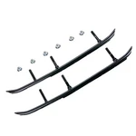 Slp Race Snowcross 10" X 60 Carbide Slt/ Powder-pro/ Mohawk Skis 35-124. Fixed Price $128.95.