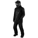 Fxr Cx F.a.s.t Insulated Snowmobile Monosuit - Black Ops. Fixed Price $419.99.