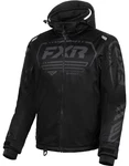 Fxr Rrx Mens Snow Jacket Black Ops. Fixed Price $239.39.