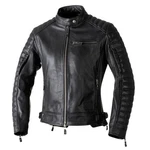 Cortech Hoyden Ladies Leather Jacket Black Medium 8981-0005-75. Fixed Price $249.99.