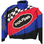 Polaris Snowmobile Jacket Womens Large Thermolite Plus Insulation Made Usa. Fixed Price $50.99.