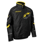 Castle Mens Platform G7 Insulated Snowmobile Jacket Black/yellow. Fixed Price $239.57.