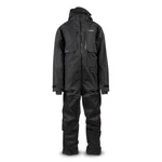 509 Mens Ether Snowmobile Monosuit Shell Black Size 2XL. Fixed Price $958.27.