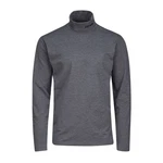 Nwt Men Ski-doo Turtle Neck Base Layer Winter Sports Heather Gray Small. Fixed Price $13.72.