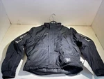 Hjc Men's Storm Jacket Snowmobile - Black. Fixed Price $89.96.