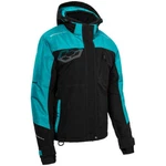 Castle Phase Women's Snowmobile Jacket Turquoise (x-small & Small). Fixed Price $69.99.